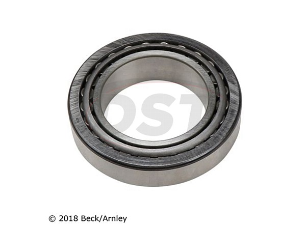 beckarnley-051-4249 Front Outer Wheel Bearings